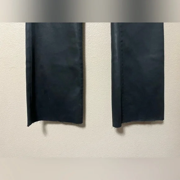 DL1961 Bridget Boot Deep Pine High-Rise Instasculpt Crop Jean size 28 - Picture 5 of 13